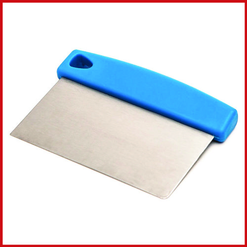 GI Metal Rigid Dough Cutter AC-TPM - S/Steel Blade